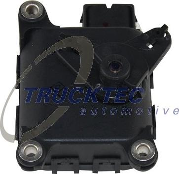 Trucktec Automotive 07.59.060 - Регулировочный элемент, смесительный клапан autosila-amz.com