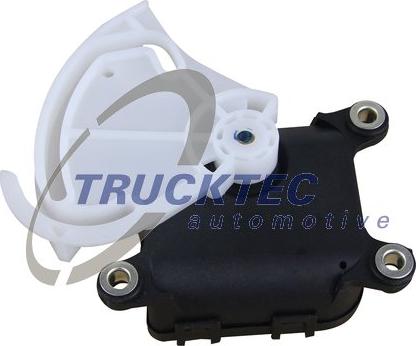 Trucktec Automotive 07.59.061 - Регулировочный элемент, смесительный клапан autosila-amz.com