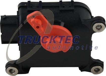 Trucktec Automotive 07.59.063 - Регулировочный элемент, смесительный клапан autosila-amz.com