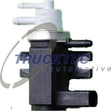 Trucktec Automotive 07.59.062 - Регулировочный элемент, смесительный клапан autosila-amz.com