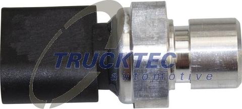 Trucktec Automotive 07.59.082 - Пневматический выключатель, кондиционер autosila-amz.com