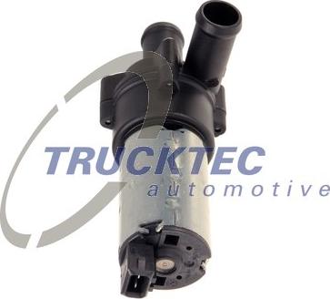 Trucktec Automotive 07.59.036 - Насос рециркуляции воды, автономное отопление autosila-amz.com