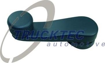 Trucktec Automotive 07.54.016 - Ручка стеклоподъемника autosila-amz.com