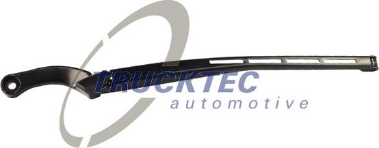 Trucktec Automotive 07.58.048 - Рычаг стеклоочистителя, система очистки окон autosila-amz.com