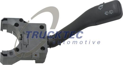 Trucktec Automotive 07.58.050 - Переключатель стеклоочистителя autosila-amz.com