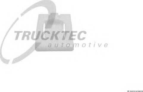Trucktec Automotive 07.53.017 - Актуатор, регулировка сидения autosila-amz.com