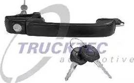 Trucktec Automotive 07.53.031 - Ручка двери autosila-amz.com