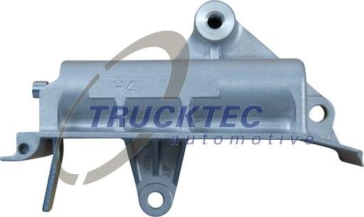 Trucktec Automotive 07.19.118 - Успокоитель, зубчатый ремень autosila-amz.com
