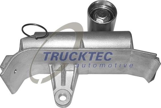 Trucktec Automotive 07.19.112 - Натяжитель, ремень ГРМ autosila-amz.com
