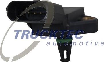 Trucktec Automotive 07.14.043 - Датчик, давление наддува autosila-amz.com