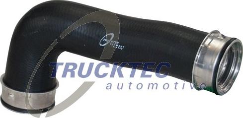 Trucktec Automotive 07.14.070 - Трубка, нагнетание воздуха autosila-amz.com