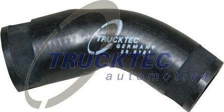 Trucktec Automotive 07.14.119 - Трубка, нагнетание воздуха autosila-amz.com