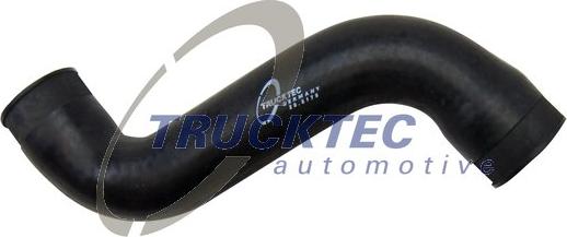 Trucktec Automotive 07.14.113 - Трубка, нагнетание воздуха autosila-amz.com
