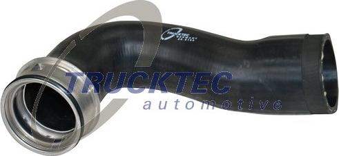 Trucktec Automotive 07.14.131 - Трубка, нагнетание воздуха autosila-amz.com