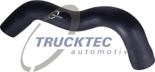 Trucktec Automotive 07.14.132 - Трубка, нагнетание воздуха autosila-amz.com