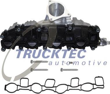 Trucktec Automotive 07.14.259 - Модуль впускной трубы autosila-amz.com