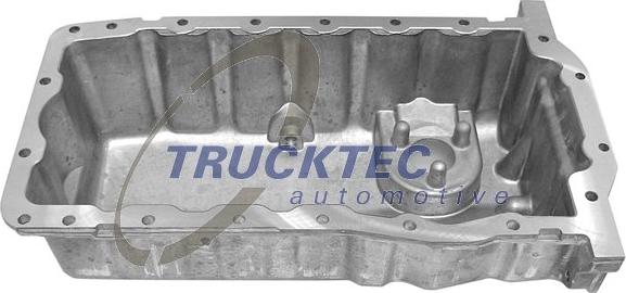 Trucktec Automotive 07.10.044 - Масляный поддон autosila-amz.com