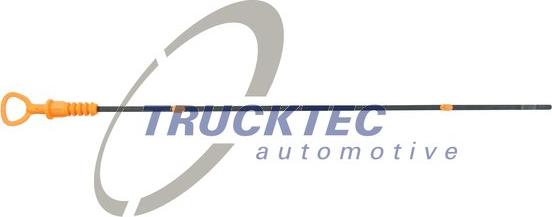 Trucktec Automotive 07.10.042 - Указатель уровня масла autosila-amz.com