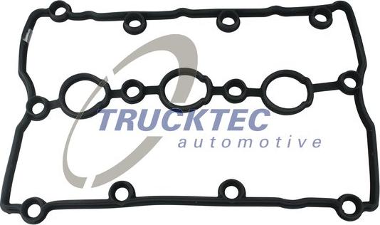 Trucktec Automotive 07.10.063 - Прокладка, крышка головки цилиндра autosila-amz.com