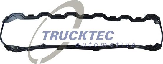 Trucktec Automotive 07.10.019 - Прокладка, крышка головки цилиндра autosila-amz.com