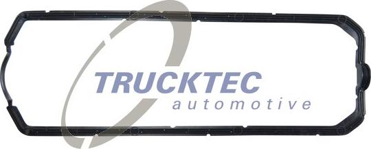 Trucktec Automotive 07.10.016 - Прокладка, крышка головки цилиндра autosila-amz.com
