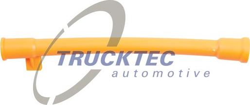 Trucktec Automotive 07.10.024 - Втулка для щупа уровня масла autosila-amz.com