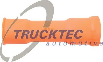 Trucktec Automotive 07.10.022 - Воронка, указатель уровня масла autosila-amz.com