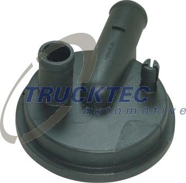Trucktec Automotive 07.10.073 - Клапан, отвода воздуха из картера autosila-amz.com