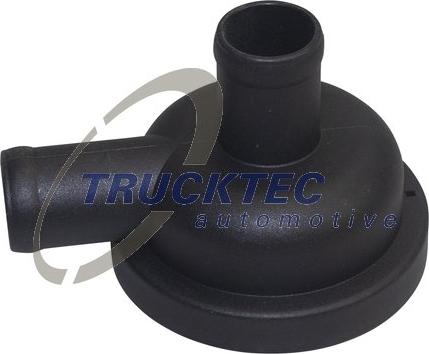 Trucktec Automotive 07.10.126 - Клапан, отвода воздуха из картера autosila-amz.com