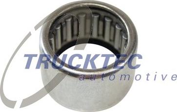 Trucktec Automotive 07.11.008 - Подшипник игольчатый коленвала Audi VW d21mm (056 105 313C) Trucktec autosila-amz.com