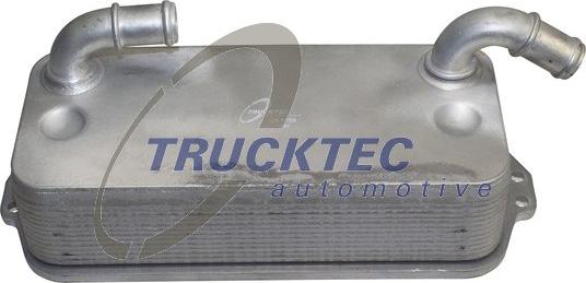 Trucktec Automotive 07.18.085 - Масляный радиатор, двигательное масло autosila-amz.com