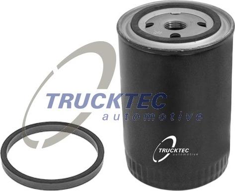 Trucktec Automotive 07.18.022 - Масляный фильтр autosila-amz.com