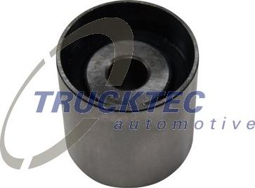 Trucktec Automotive 07.12.041 - Направляющий ролик, зубчатый ремень ГРМ autosila-amz.com