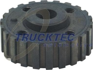 Trucktec Automotive 07.12.056 - Шестерня, коленчатый вал autosila-amz.com
