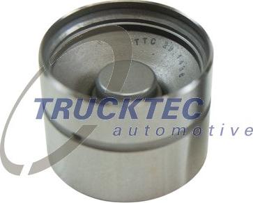 Trucktec Automotive 07.12.021 - Толкатель, гидрокомпенсатор autosila-amz.com