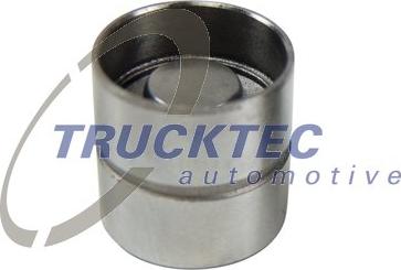 Trucktec Automotive 07.12.022 - Толкатель, гидрокомпенсатор autosila-amz.com