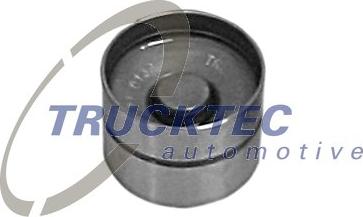 Trucktec Automotive 07.12.078 - Гидротолкатель клапана VAG 1,0/1,3/1,4/1,6/1,6D/1,8/1,9D/2,0/2,2/2,3/2,5TDi.. -8v/-10v autosila-amz.com
