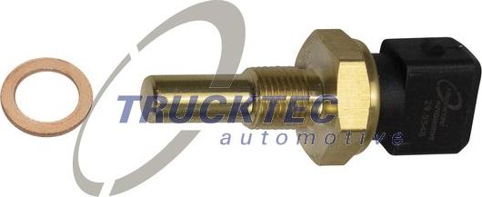 Trucktec Automotive 07.17.040 - Датчик, температура масла autosila-amz.com