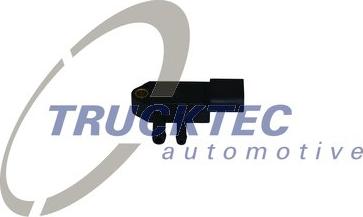 Trucktec Automotive 07.17.054 - Датчик, давление выхлопных газов autosila-amz.com