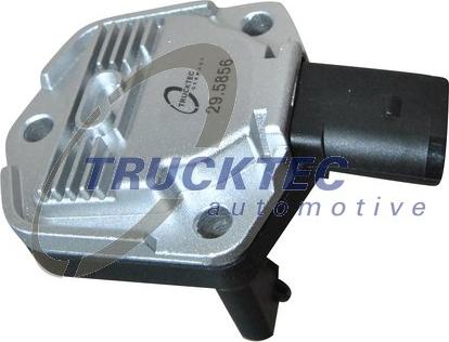 Trucktec Automotive 07.17.051 - Датчик, уровень моторного масла autosila-amz.com