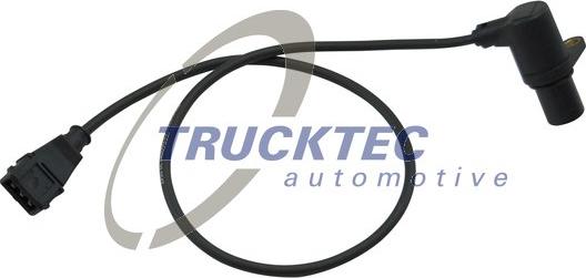 Trucktec Automotive 07.17.001 - Датчик импульсов, коленвал autosila-amz.com