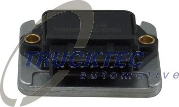 Trucktec Automotive 07.17.013 - Коммутатор, система зажигания autosila-amz.com