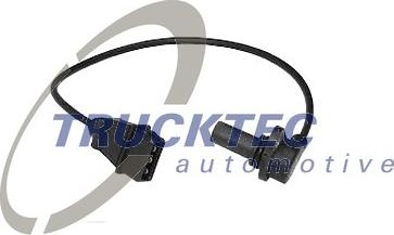 Trucktec Automotive 07.17.038 - Датчик частоты вращения, автоматическая коробка передач autosila-amz.com