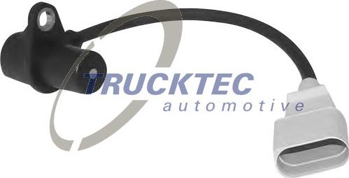 Trucktec Automotive 07.17.032 - Датчик импульсов, коленвал autosila-amz.com
