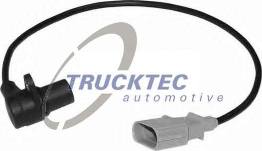 Trucktec Automotive 07.17.037 - Датчик импульсов, коленвал autosila-amz.com