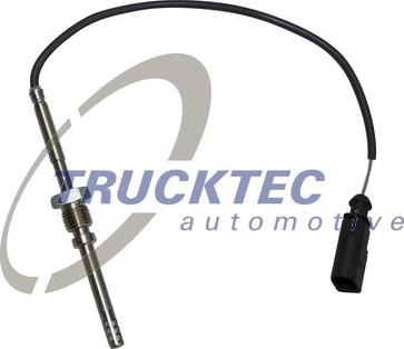 Trucktec Automotive 07.17.079 - Датчик, температура выхлопных газов autosila-amz.com