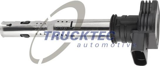 Trucktec Automotive 07.17.071 - Катушка зажигания autosila-amz.com