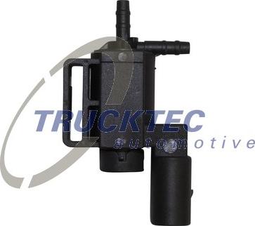 Trucktec Automotive 07.17.186 - Клапан, впускная система дополнительного воздуха autosila-amz.com