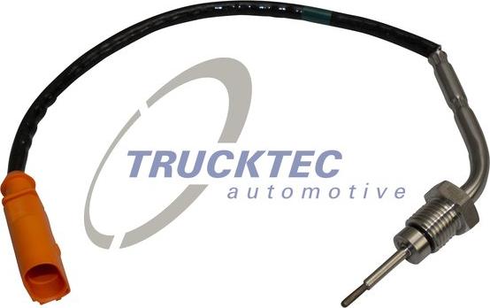 Trucktec Automotive 07.17.123 - Датчик, температура выхлопных газов autosila-amz.com