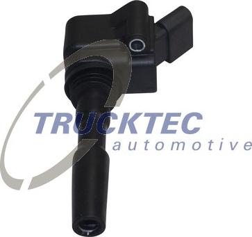 Trucktec Automotive 07.17.176 - Катушка зажигания autosila-amz.com